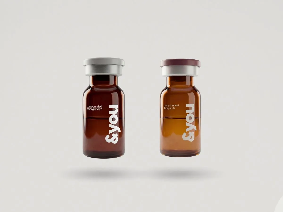 mounjaro v zepbound Wellness Weight Loss Shot