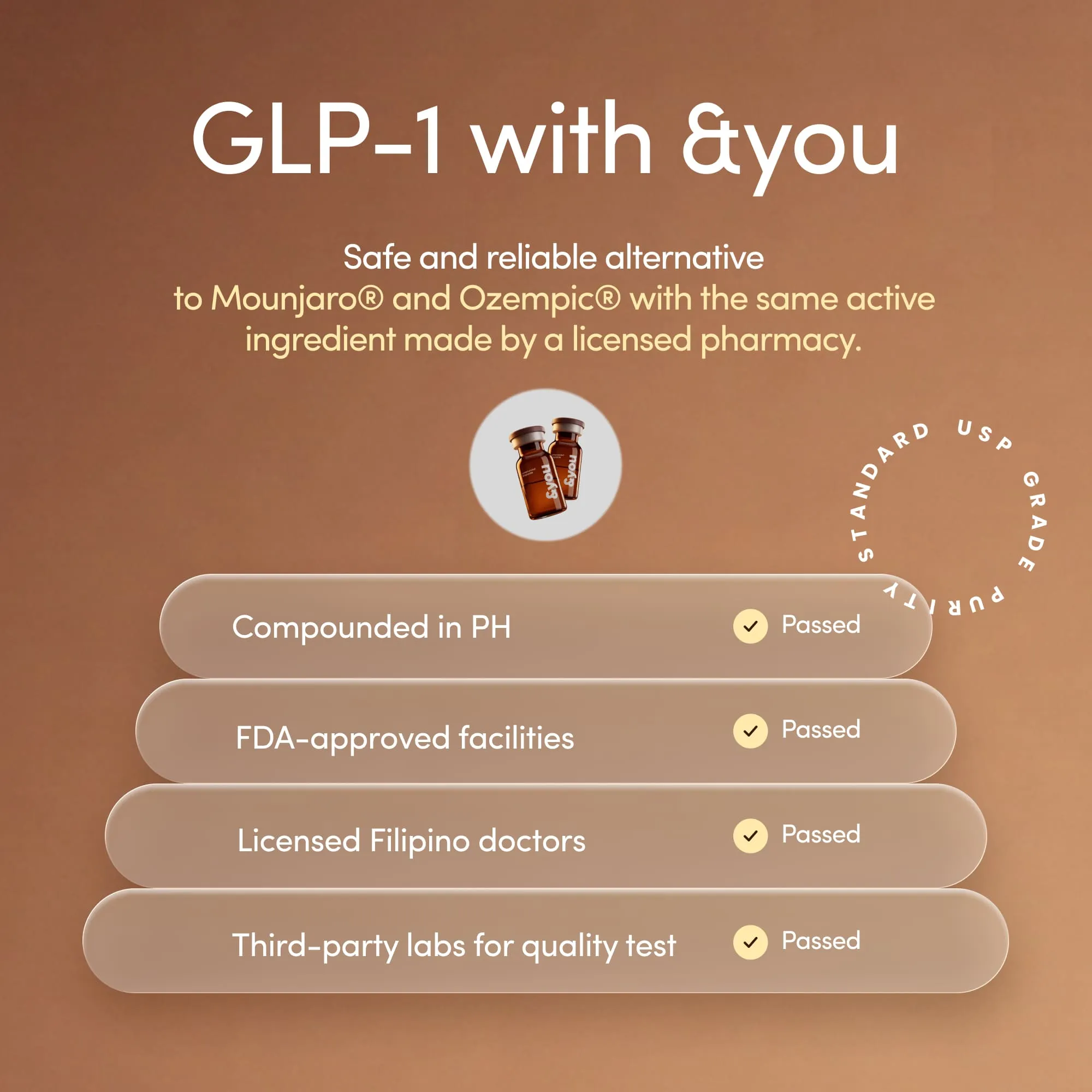 is tirzepatide compound fda approved Compounded Injections $100 will insurance cover compounded tirzepatide